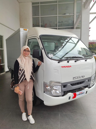 Isuzu Anyer