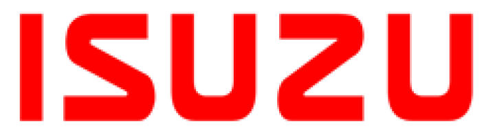 Logo Isuzu Anyer